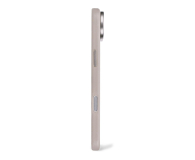 Decoded Leather Backcover, iPhone 17 Air, Solid Clay - 1359095 - zdjęcie 4